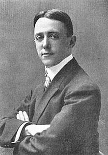 George M Cohan